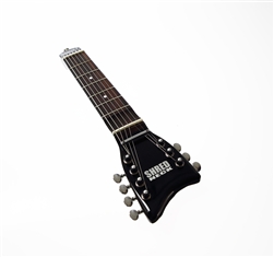 SHREDNECK practice guitar neck - 7-String model.